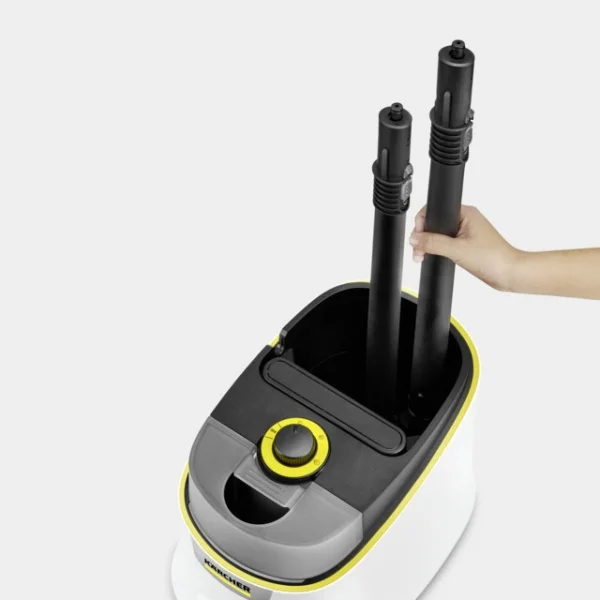 Karcher pulitore a vapore 2250 w sc 4 deluxe 1.513-460.0 - dettaglio 4
