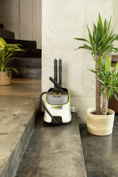 Karcher pulitore a vapore 2250 w sc 4 deluxe 1.513-460.0 - dettaglio 9