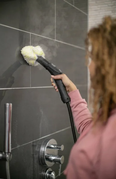 Karcher pulitore a vapore 1500 w sc 2 deluxe 1.513-400.0 - dettaglio 7