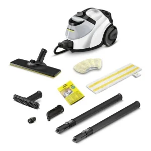 Karcher pulitore a vapore a corrente 2250 w sc 5 easyfix iron plug 1.512-660.0 - dettaglio 1