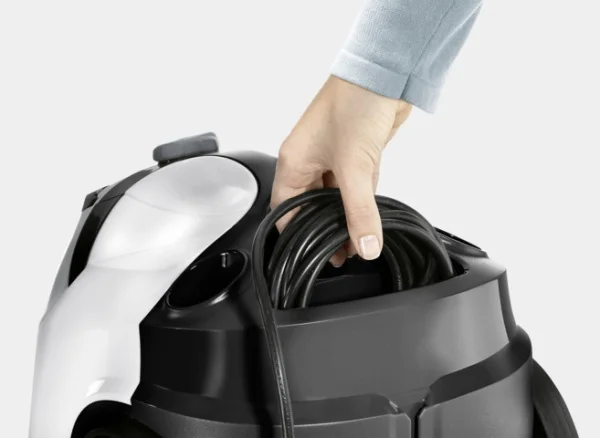 Karcher pulitore a vapore a corrente 2250 w sc 5 easyfix iron plug 1.512-660.0 - dettaglio 3
