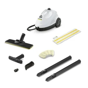 Karcher pulitore a vapore a corrente 1500 w sc 2 easyfix 1.512-600.0 - dettaglio 1