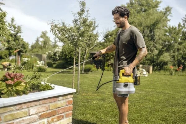 Karcher nebulizzatore 18 v senza batteria psu 4-18 1.445-300.0 - dettaglio 10