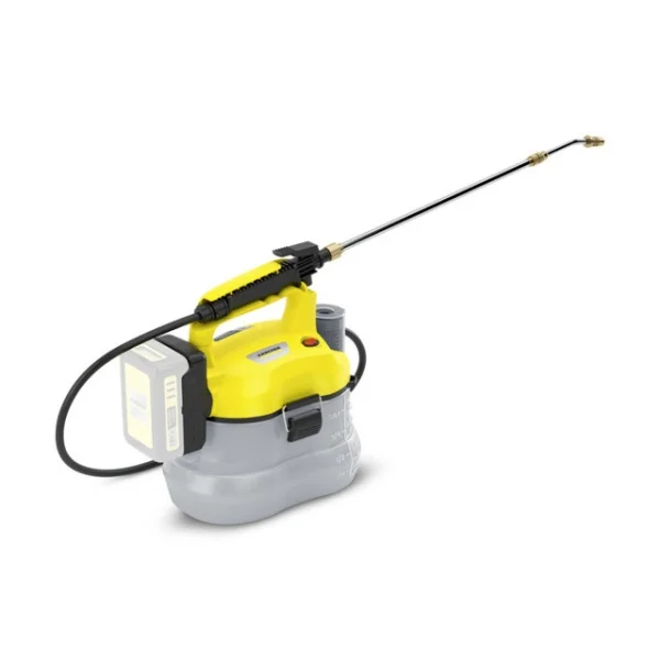 Karcher nebulizzatore 18 v senza batteria psu 4-18 1.445-300.0 - dettaglio 1