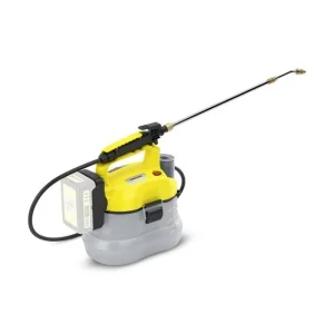 Karcher nebulizzatore 18 v senza batteria psu 4-18 1.445-300.0 - dettaglio 1