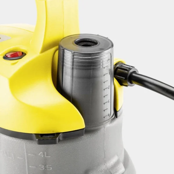 Karcher nebulizzatore 18 v senza batteria psu 4-18 1.445-300.0 - dettaglio 5