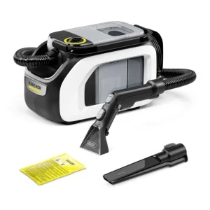 Karcher lavatappeti 500 w se 3 compact 1.081-530.0 - dettaglio 1