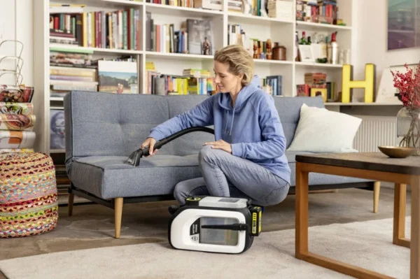 Karcher lavatappeti 18 v senza batteria se 3-18 compact home 1.081-506.0 - dettaglio 6