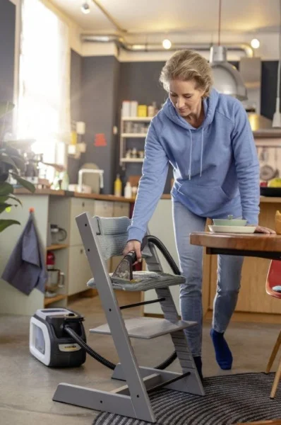 Karcher lavatappeti 18 v senza batteria se 3-18 compact home 1.081-506.0 - dettaglio 7