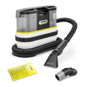 Karcher lavatappeti 450 w se 2 spot care 1.081-420.0 - dettaglio 1