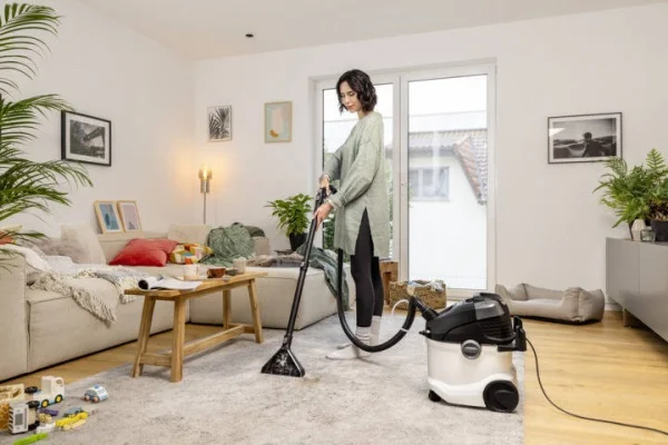 Karcher lavatappeti 3 in 1 1000 w se 5 1.081-230.0 - dettaglio 7