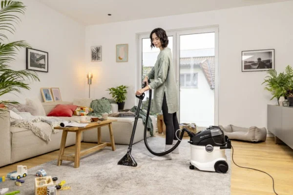 Karcher lavatappeti a corrente 1000 w se 6 signature line 1.081-190.0 - dettaglio 2