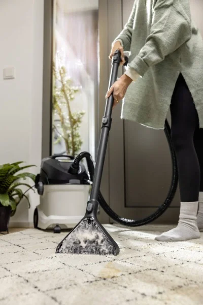 Karcher lavatappeti a corrente 1000 w se 6 signature line 1.081-190.0 - dettaglio 3