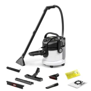 Karcher lava tappeti 1000 w se 4 1.081-150.0 - dettaglio 1