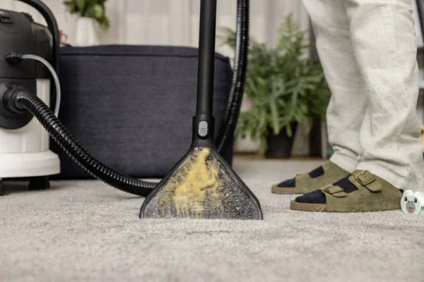 Karcher lava tappeti 1000 w se 4 1.081-150.0 - dettaglio 5
