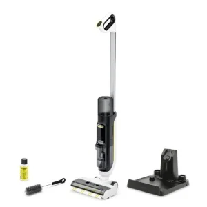 Karcher aspiratore lavapavimenti 18 v senza batteria fcv 3 1.056-122.0 - dettaglio 1