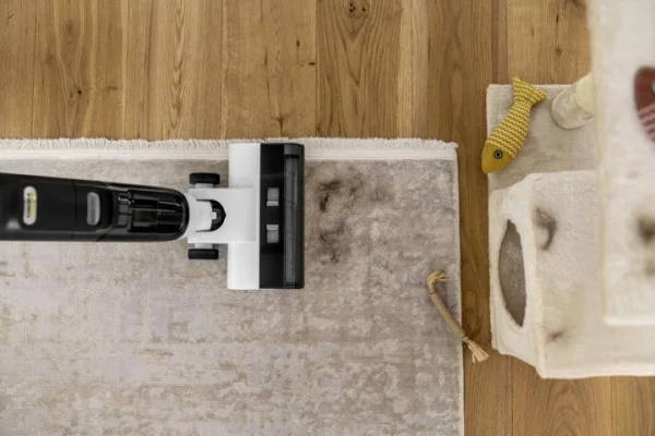 Karcher aspiratore lavapavimenti 18 v senza batteria fcv 3 1.056-122.0 - dettaglio 6
