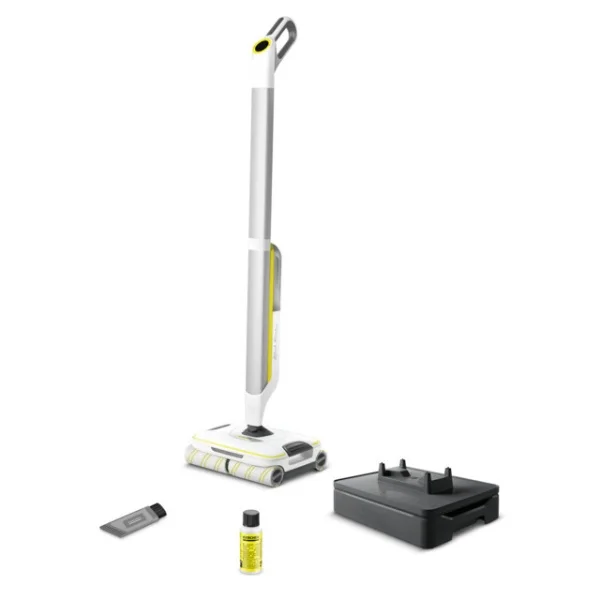 Karcher lavapavimenti 25 v senza batteria fc 8 smart signature line 1.055-711.0 - dettaglio 1