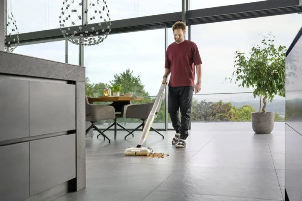 Karcher lavapavimenti 25 v senza batteria fc 8 smart signature line 1.055-711.0 - dettaglio 8