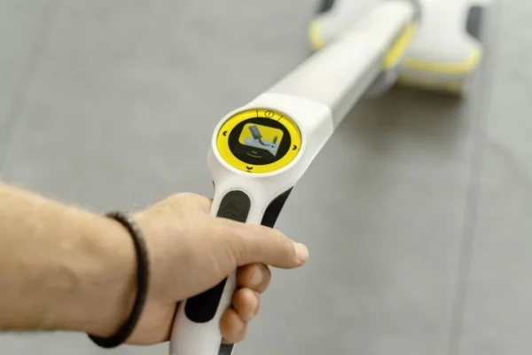Karcher lavapavimenti 25 v senza batteria fc 8 smart signature line 1.055-711.0 - dettaglio 9