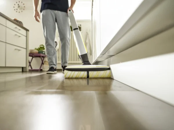 Karcher lavapavimenti senza fili 25 v senza batteria fc 7 cordless 1.055-701.0 - dettaglio 7