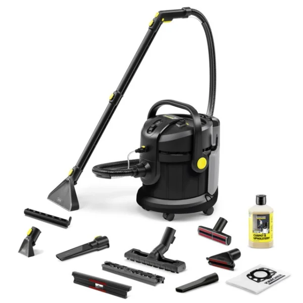 Karcher lava tappeti a corrente 1000 w se 4 eco!power 1.081-172.0 - dettaglio 1