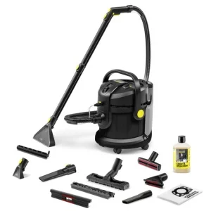 Karcher lava tappeti a corrente 1000 w se 4 eco!power 1.081-172.0 - dettaglio 1