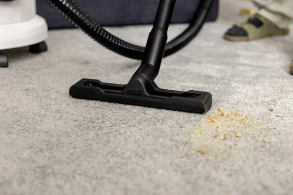 Karcher lava tappeti a corrente 1000 w se 4 eco!power 1.081-172.0 - dettaglio 5