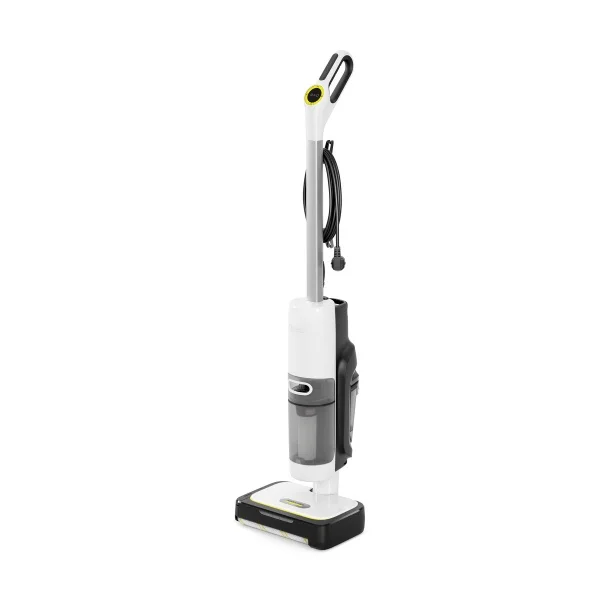 Karcher pulitore a vapore con aspirazione 3 in 1 scv 4 steam vac 1.056-530.0 - dettaglio 2