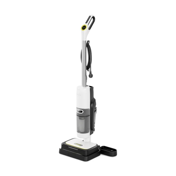 Karcher pulitore a vapore con aspirazione 3 in 1 scv 4 steam vac 1.056-530.0 - dettaglio 3