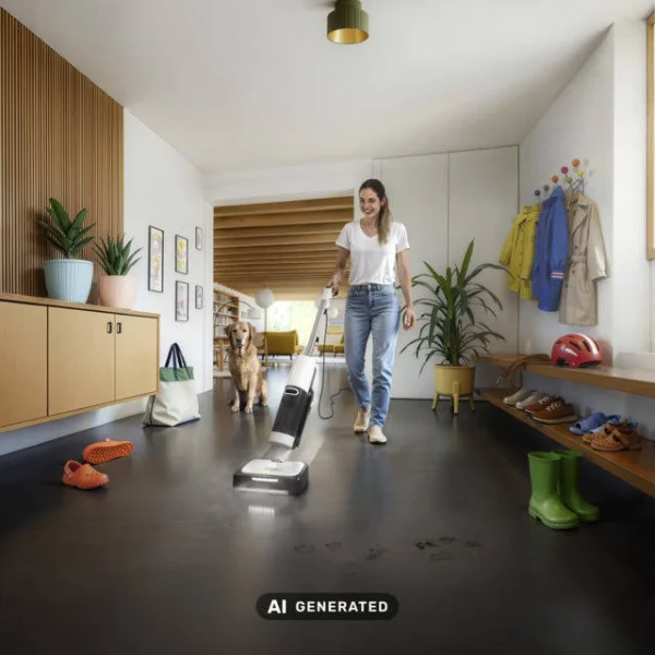 Karcher pulitore a vapore con aspirazione 3 in 1 scv 4 steam vac 1.056-530.0 - dettaglio 8