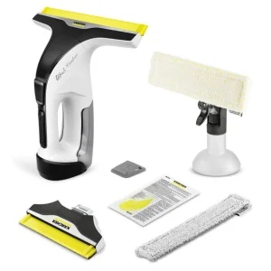 Karcher lavavetri a batteria wv 8 signature line 1.633-785.0 - dettaglio 1