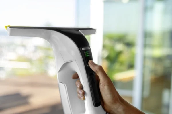 Karcher lavavetri a batteria wv 8 signature line 1.633-785.0 - dettaglio 2