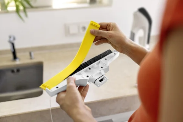 Karcher lavavetri a batteria wv 8 signature line 1.633-785.0 - dettaglio 3