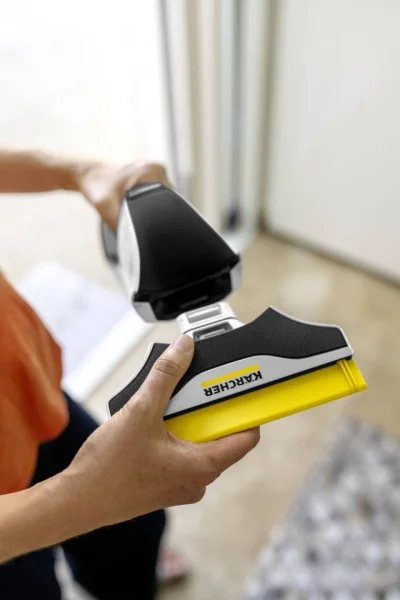 Karcher lavavetri a batteria wv 8 signature line 1.633-785.0 - dettaglio 5