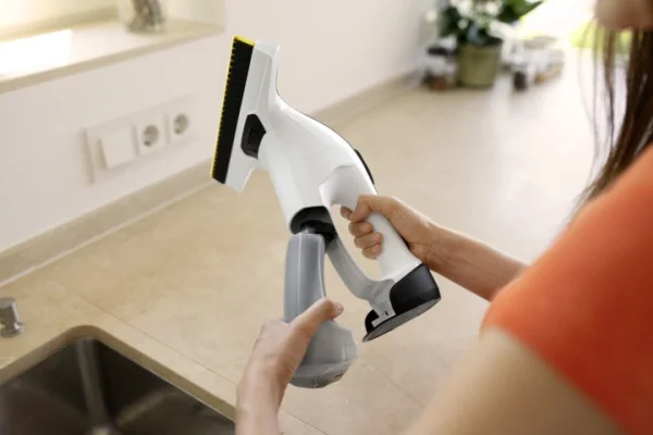Karcher lavavetri a batteria wv 8 signature line 1.633-785.0 - dettaglio 7