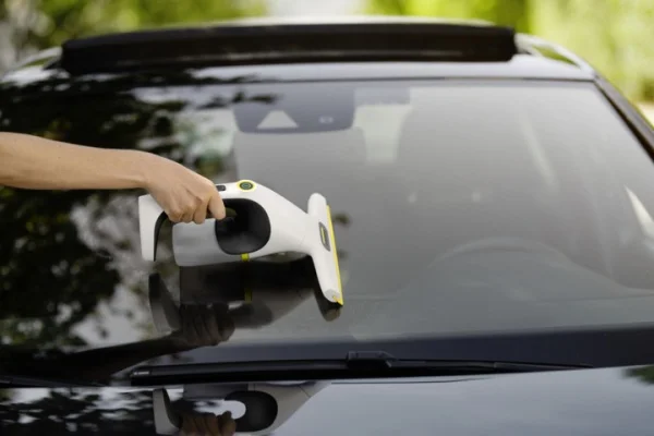 Karcher aspiragocce a batteria wv 1 compact care 1.633-628.0 - dettaglio 2