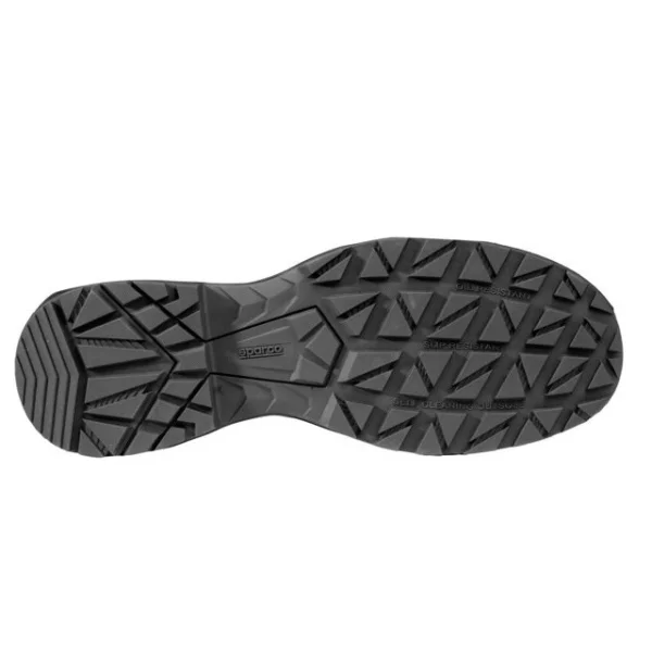 Sparco dock scarpe antinfortunistiche basse esd s7s sr fo hro ci hi sc btb0014b0d15 - dettaglio 3