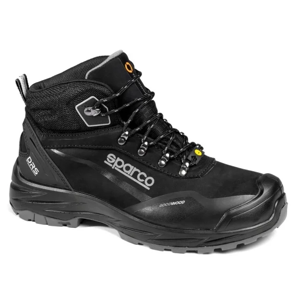 Sparco Dell Scarpe antinfortunistiche alte ESD S7S SR FO HRO CI HI SCÂ cod. BTB0014B0K01 - BTB0014B0K01