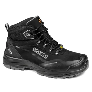 Sparco Dell Scarpe antinfortunistiche alte ESD S7S SR FO HRO CI HI SCÂ cod. BTB0014B0K01 - BTB0014B0K01