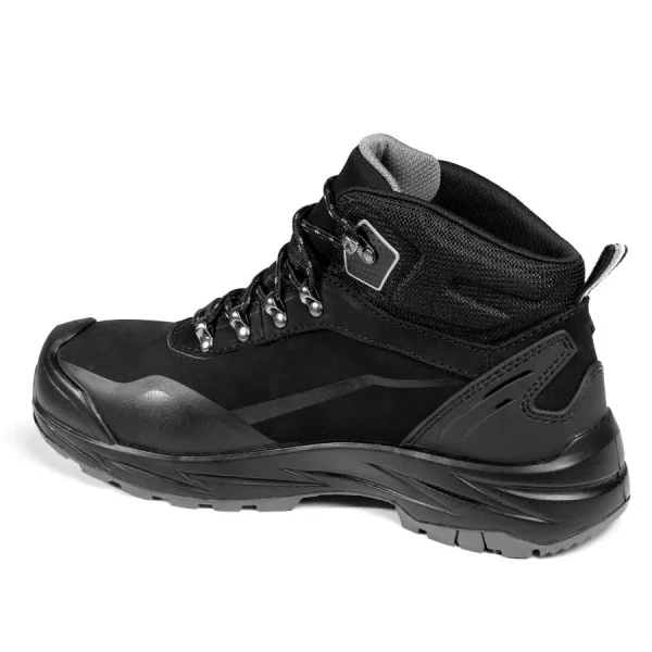 Sparco Dell Scarpe antinfortunistiche alte ESD S7S SR FO HRO CI HI SCÂ cod. BTB0014B0K01 - BTB0014B0K01