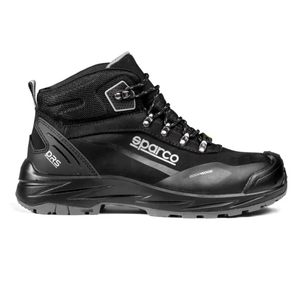 Sparco Dell Scarpe antinfortunistiche alte ESD S7S SR FO HRO CI HI SCÂ cod. BTB0014B0K01 - BTB0014B0K01