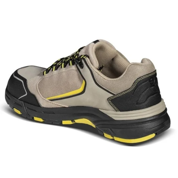 Sparco Roc Scarpe antinfortunistiche basse ESD S3S SR FO HRO cod. 07528TAGI - 07528TAGI