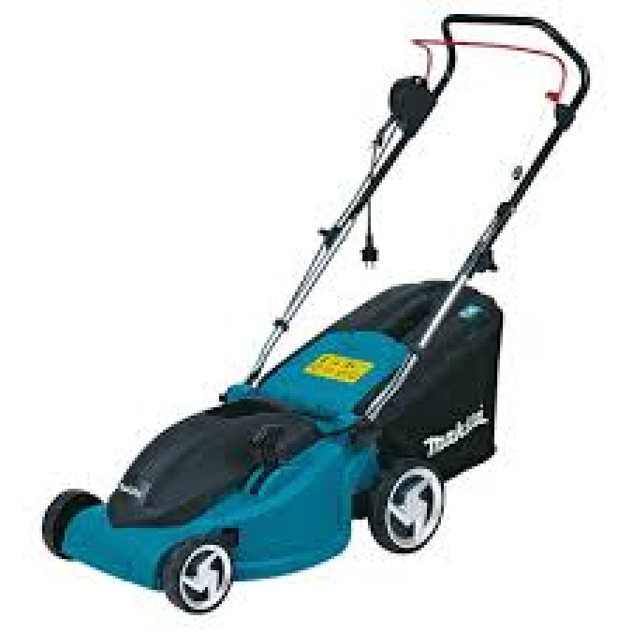 Disegno tagliaerba elettrico Makita ELM3800