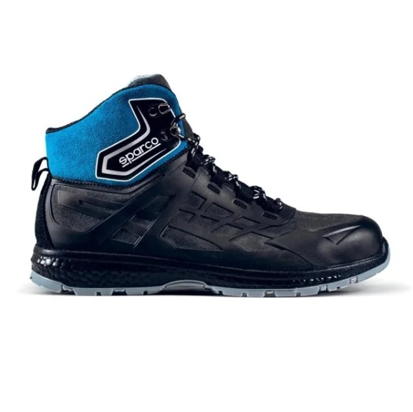 Sparco nraz scarpe antinfortunistiche alte esd s7s sr fo ci hi sc btb0009b0 - dettaglio 1