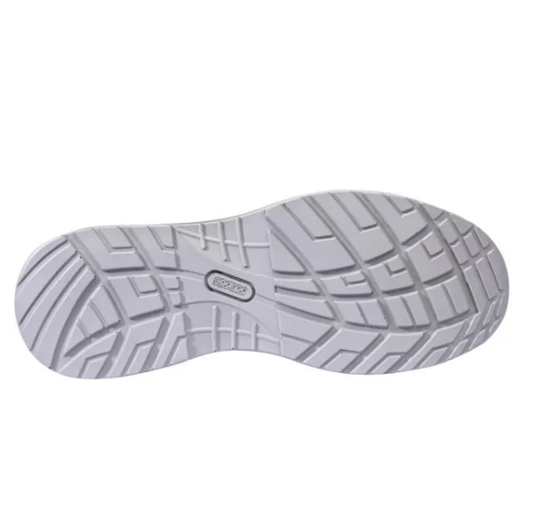 Sparco fresno scarpe antinfortunistiche basse esd s3s sr fo btb0050b0 - dettaglio 4