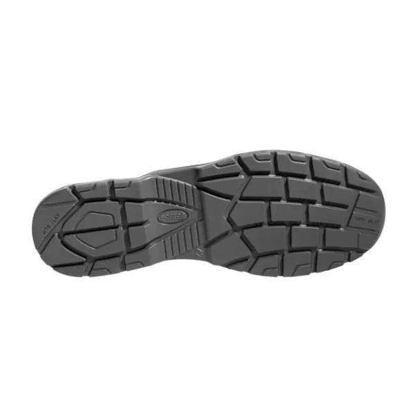 Sparco ontario scarpe antinfortunistiche basse esd s1ps sr fo  07546gsvf - dettaglio 4