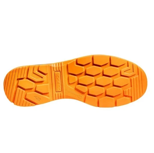Sparco gulf scarpe antinfortunistiche basse esd s1ps sr fo lg 07538gu - dettaglio 4