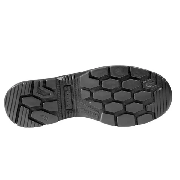 Sparco oscar scarpe antinfortunistiche alte esd s3s sr fo lg 07544nrnr - dettaglio 2