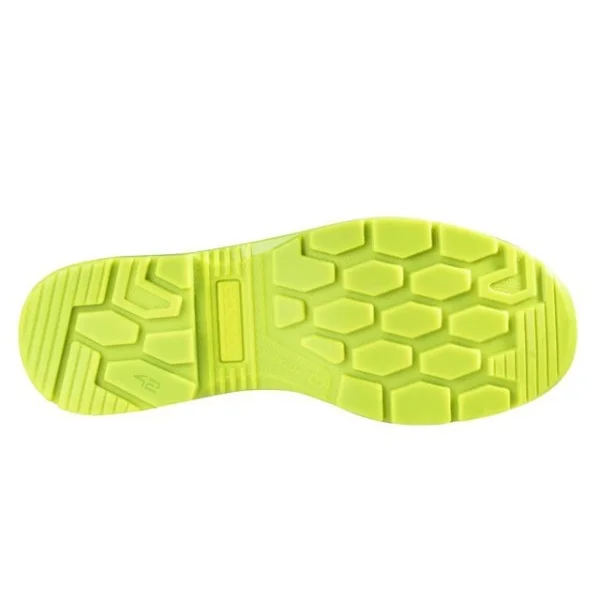 Sparco texas scarpe antinfortunistiche basse 07538gsgf - dettaglio 4